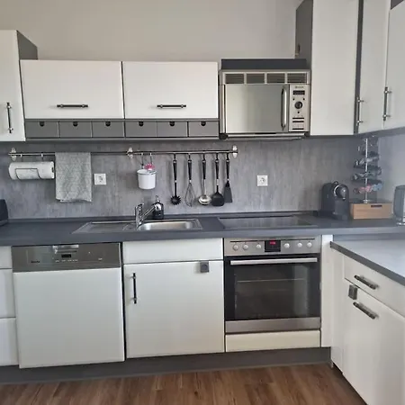 Zentrale Wohnung Mit Kueche&Wlan Neustadt an der Weinstraße Extérieur photo