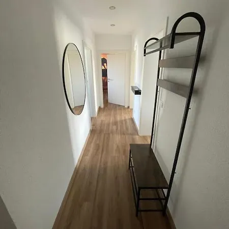Zentrale Wohnung Mit Kueche&Wlan Neustadt an der Weinstraße Extérieur photo