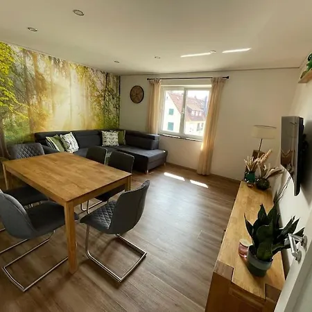 Zentrale Wohnung Mit Kueche&Wlan Neustadt an der Weinstraße Extérieur photo