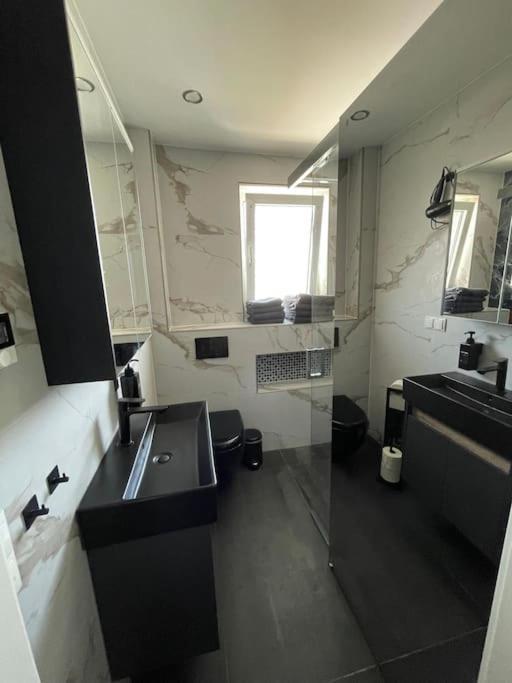 Apartment Zentrale Mit Kueche&wlan Neustadt an der Weinstrasse