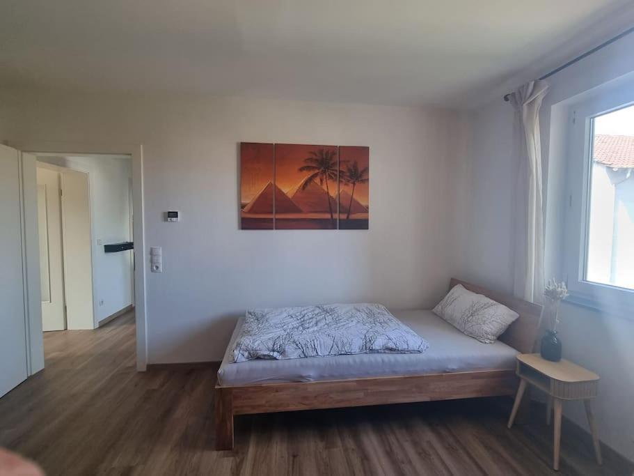 Zentrale Mit Kueche&wlan