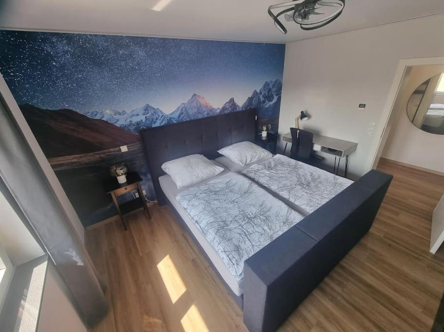 Zentrale Mit Kueche&wlan *