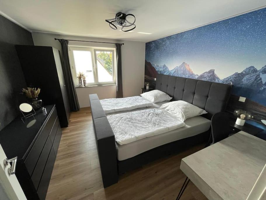 Zentrale Mit Kueche&wlan Apartment